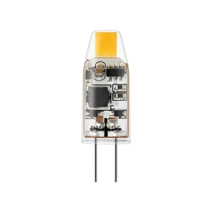 Philips LED capsule G4 1W (10W) warm wit