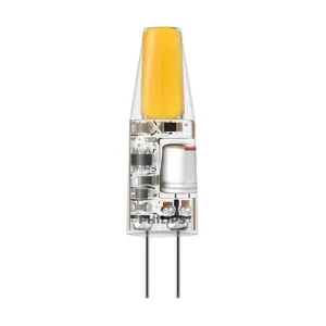 Philips LED capsule G4 1,7W (20W) warm wit