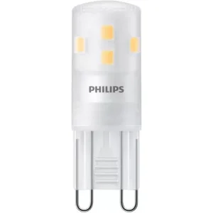 Philips LED capsule G9 1,9W (25W) koel wit