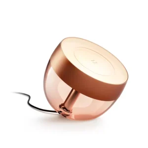 Philips Hue Iris tafellamp Special Edition koper