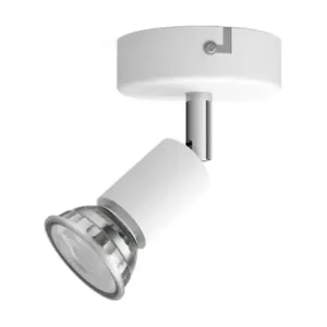 Philips Limbali opbouwspot wit 1x50W