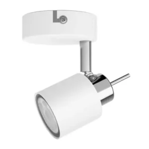 Philips Meranti opbouwspot wit 1x35W