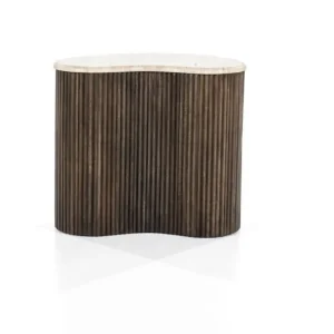 Eleonora bijzettafel Mari