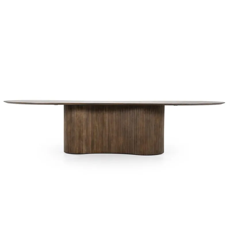 Eleonora Eettafel Jordy 300x110 cm