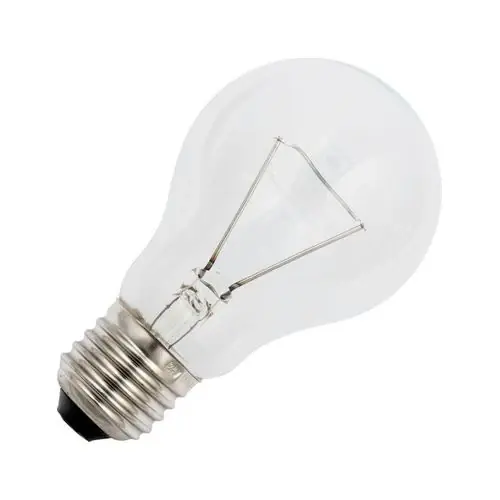 laagspanning lamp 24V 60w E27 helder
