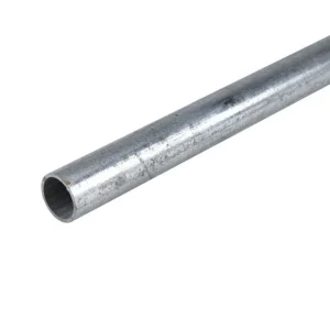 Buis Ø28mm staal gegalvaniseerd 1,5m