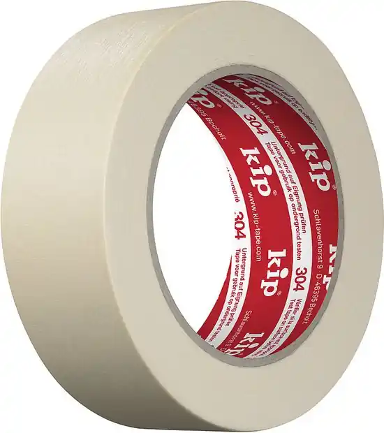 Kip 304 Masking-Tec schilderstape 36mm