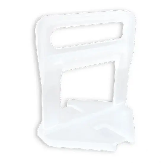 Fix Plus Levelling clip 1.5mm 6-16mm (250 stuks)