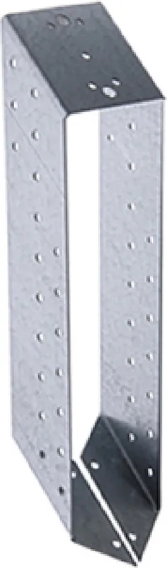 GB gordinglas 71x221x1.5 verzinkt