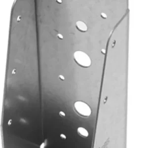 GB balkdrager GB S-KL 59x156 verzinkt