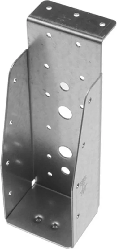 GB balkdrager GB S-KL 59x156 verzinkt