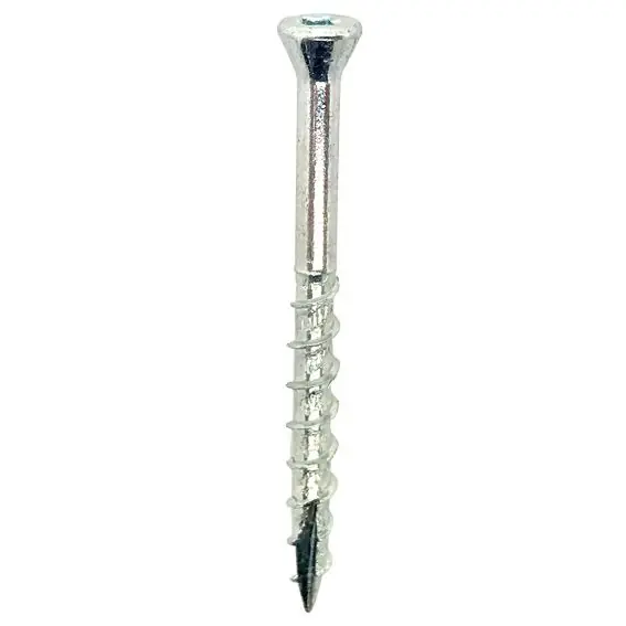 WOODIES GLASLATSCHROEF 3.5x40/26 VK T-10 VERZ
