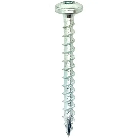 WOODIES ULTIMATE CK T-15 4.0x 30 VERZINKT