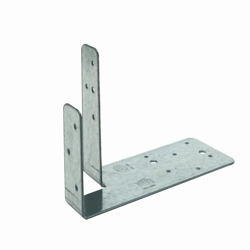 GB schopplank-anker 165x85 70x2 verzinkt