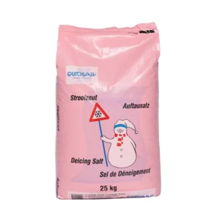 Strooizout zak 25kg