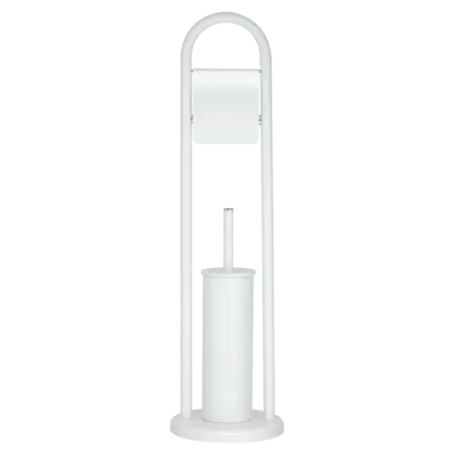 Sealskin Acero toiletbutler metaal wit