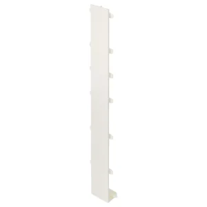 Keralit tussenstuk 350mm wit