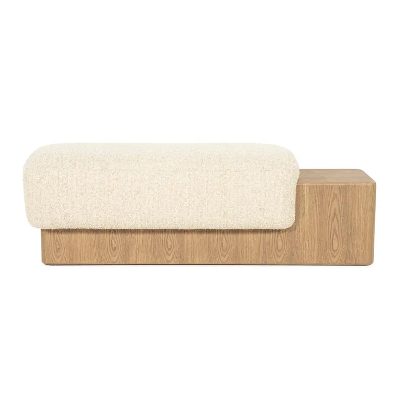 Eleonora bankje George - beige Flou