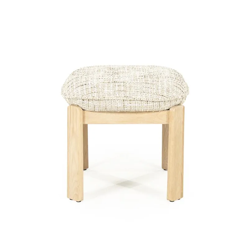 Eleonora kruk Lottie - beige Nori