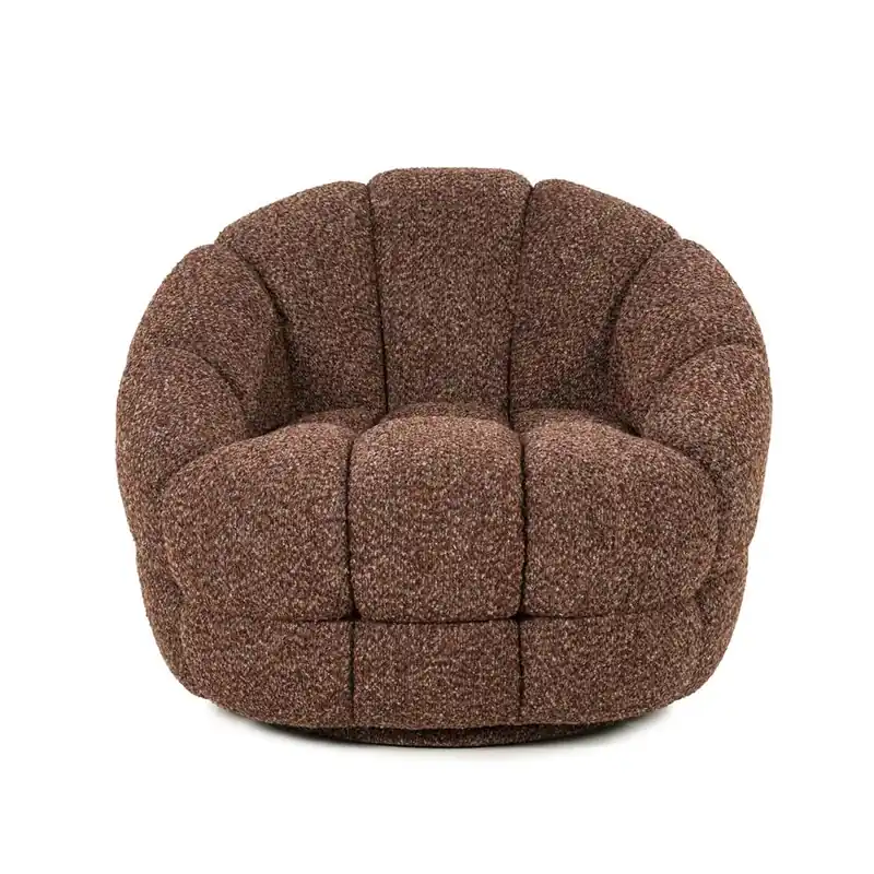 Eleonora fauteuil Tina - rood Flou