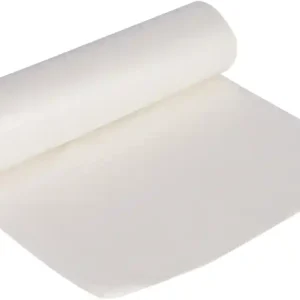 Copenhagen Pro bouwfolie transparant 4 x 6m