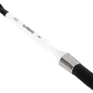 Copenhagen Pro patentkwast II zwart universeel haar 8