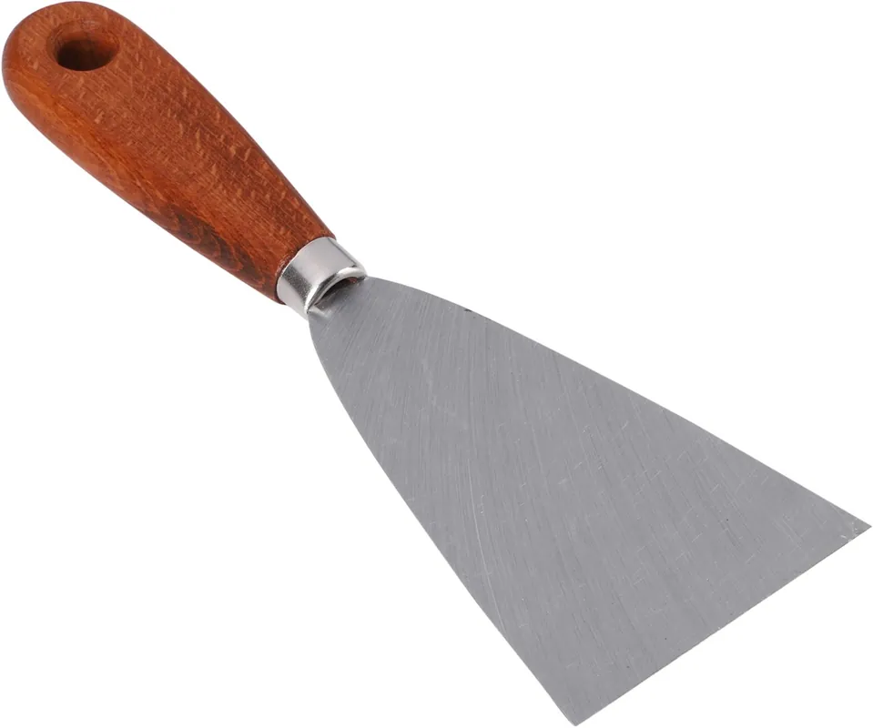 Copenhagen Pro plamuurmes duits model 8cm