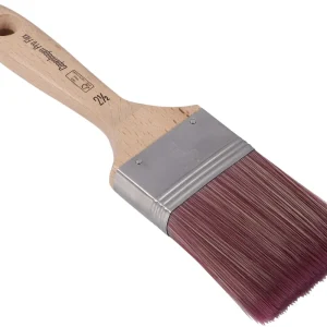 Copenhagen Pro Flex platte kwast synthetisch haar maat 2 1/2
