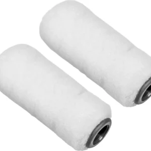 Anza Pro viltroller mini 5cm - 2 stuks
