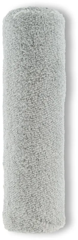 Copenhagen Pro muurverfrol FinGrey 10mm 25cm
