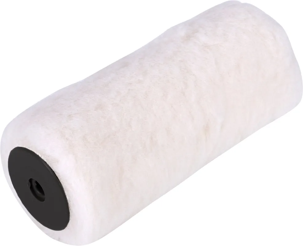 Copenhagen Pro muurverfroller vestan wit 21mm 18cm