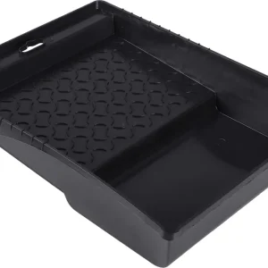 Copenhagen Pro verfbak groot zwart 23,7 x 32cm