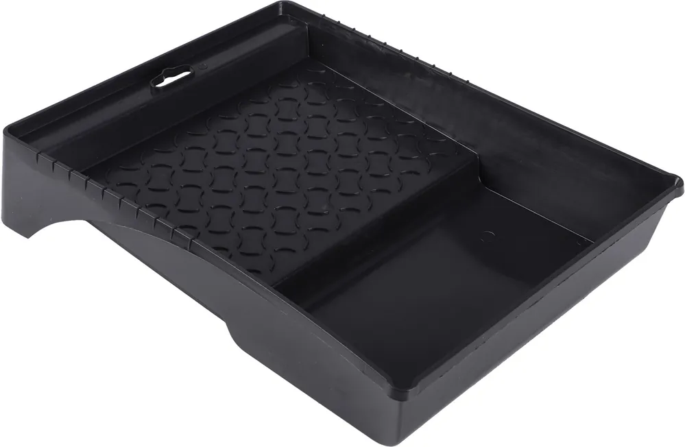 Copenhagen Pro verfbak groot zwart 23,7 x 32cm
