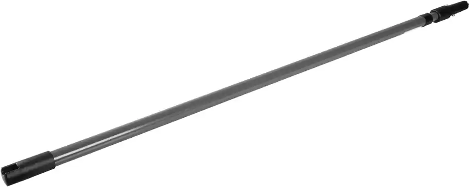 Copenhagen Pro televerlengsteel clicksyteem 1,10 - 2m