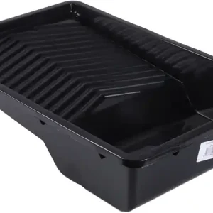 Copenhagen Pro verfbak jumbo zwart stapelbaar 33,5 x 50,5cm