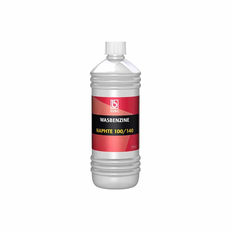 Bleko wasbenzine 500ml