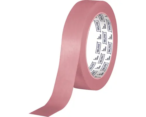 DELTEC Extreme maskeertape SP 24mm x 50m