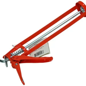 SAM handkitpistool skeletmodel