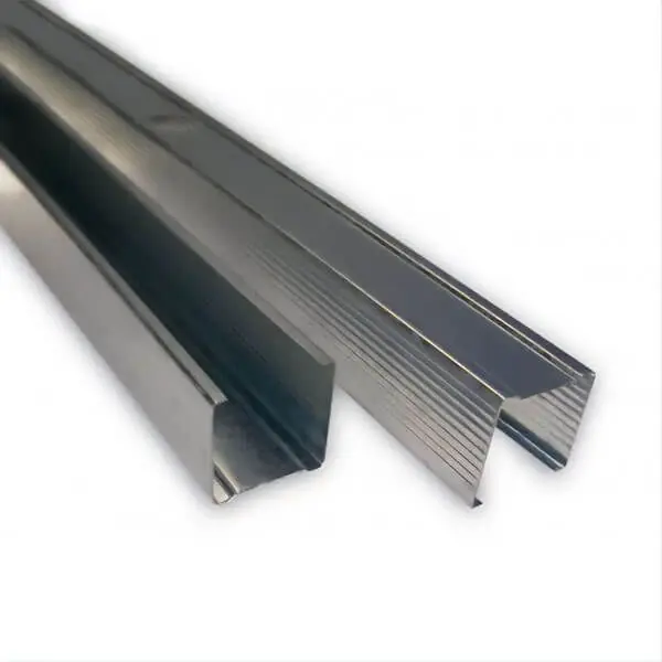 Metalen Stud C75 wandprofiel 400cm