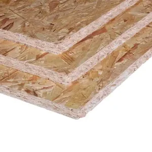 OSB-3 Square Edge 244x122cm 11mm