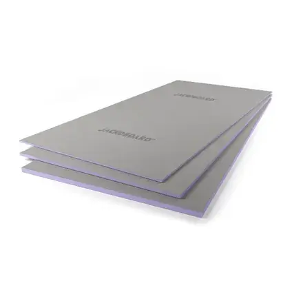 Jackoboard Plano bouwplaat 2600x600x20mm