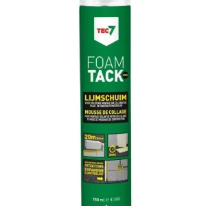 TEC7 Foam Tack Pro Lijmschuim Pistool