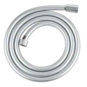 Grohe Silverflex doucheslang chroom 175cm