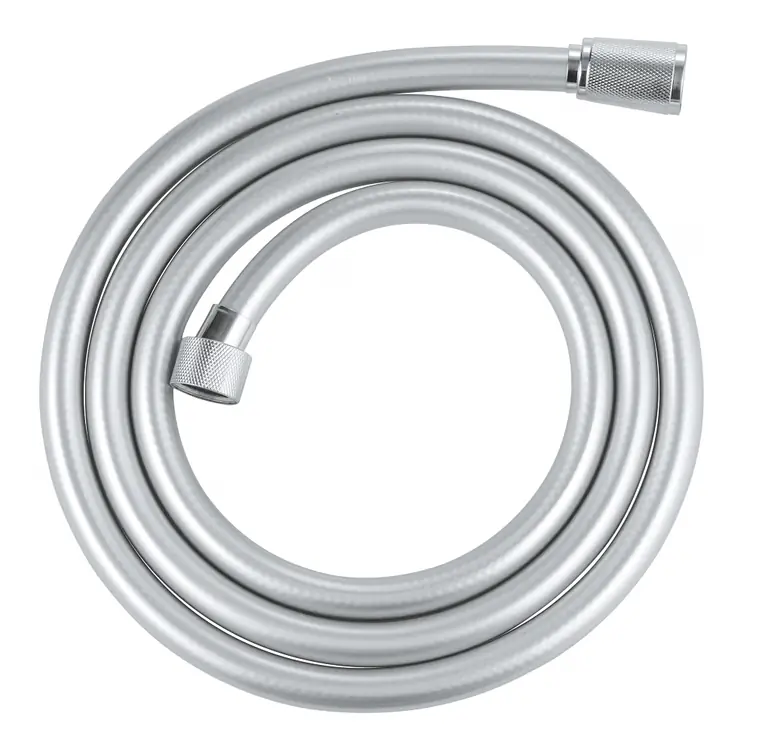 Grohe Silverflex doucheslang chroom 175cm