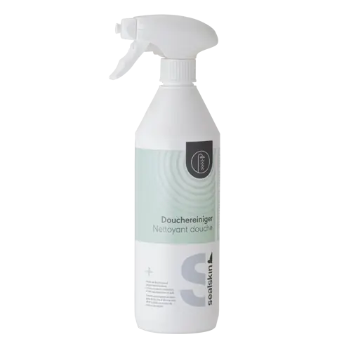 Sealskin douchereiniger 750ml