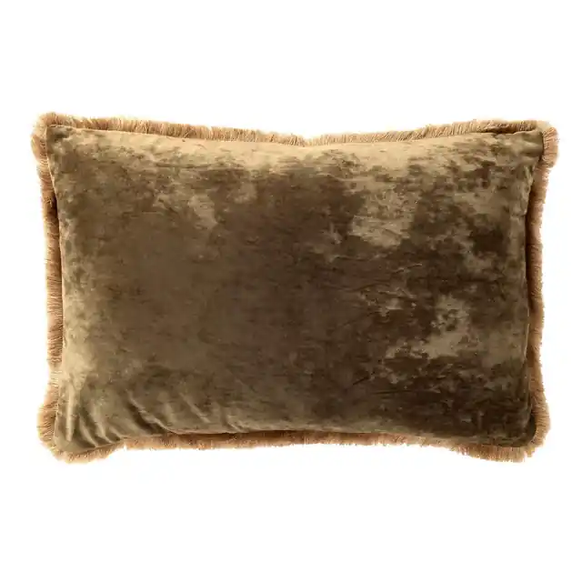 Sierkussen Skyler 40x60 cm Military Olive