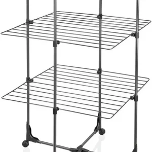 Droogtoren Classic 270 - Zwart