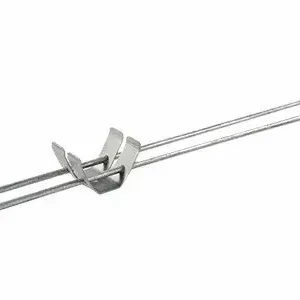 Snelhangers systeemplafond 165-280mm 100 stuks