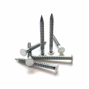 Rvs Rockpanel nagels 2.8x50mm