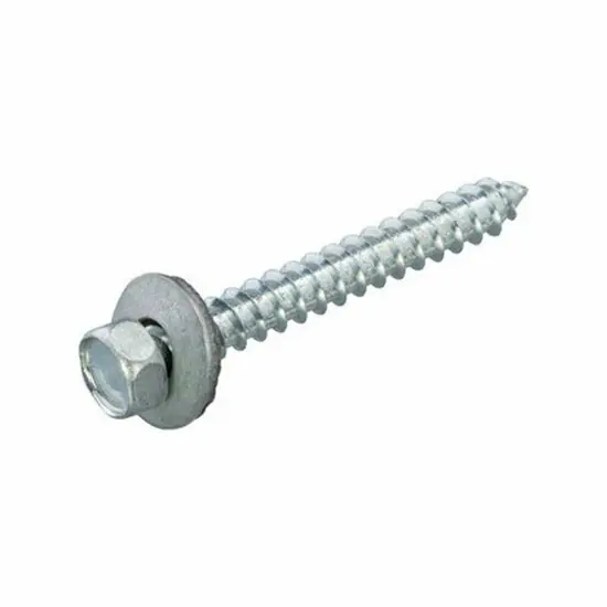 Gevelplaatschroef 6.5x38mm (100 st.)